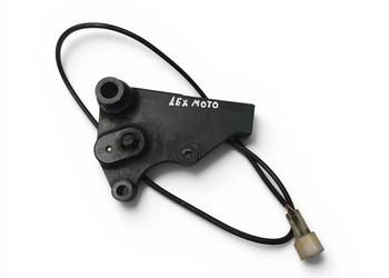 JARZMO TYLNEGO ZACISKU TYŁ Czujnik abs LexMoto Detroit SR125 125 23-25