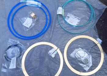 Uszczelnienia podkładki do Rototilt RT40 i RT60