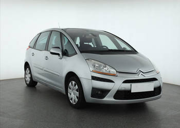 Citroen C4 Picasso 1.6 HDi