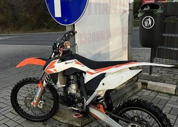 KTM 85 SX