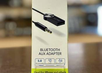 Adapter audio/bluetooth XLINE FT151 GWARANCJA  27.05.2027