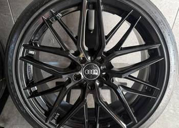 20 cali Audi A4 b8 b9 A6 c7 c6 VW Arteon Passat Skoda Superb Mercedes w213