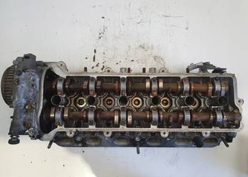 Lexus IS 200 IS200 2.0 B VVTi GŁOWICA CYLINDRÓW