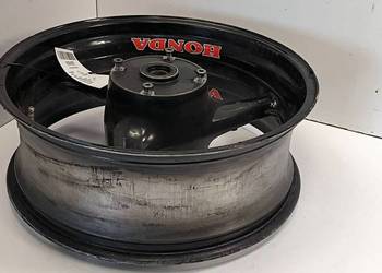 FELGA MOTOCYKL HONDA CBR 900 RR TYŁ FELGA MOTOCYKL HONDA CBR 900 RR TYŁ