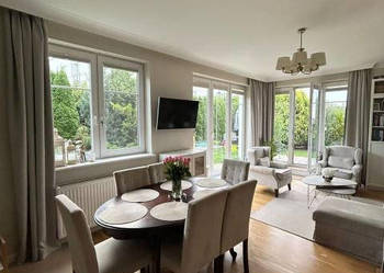 Mieszkanie 79 metrów 3-pokojowe Parzniew