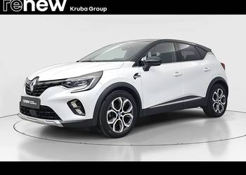Captur 1.6 E-TECH Plug-In Intens