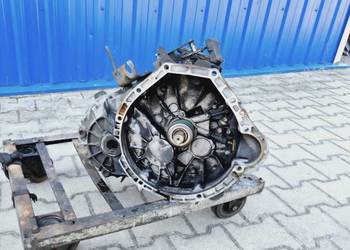 MANUALNA SKRZYNIA BIEGÓW 2.2 CDI MERCEDES VITO W638 W 638