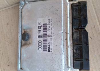 Audi A3 8L komputer 06A906032AC