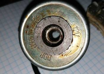 Orginalny impulsator Etz DDR