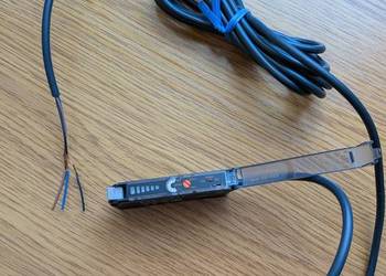 OMRON E3X-NA11 wzmaczniacz swiatłowodowy
