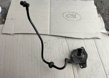 OPEL CORSA D 1.3 CTDI 13208900 PRZEWÓD RURKA POMPA VACUM