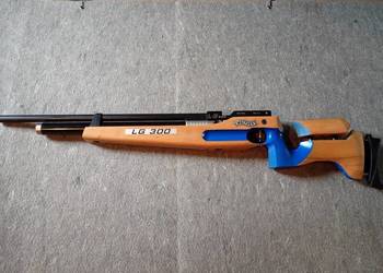 Walther LG 300