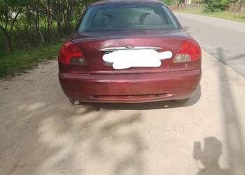 FORD MONDEO MK2 GHIA 2.0 b+g