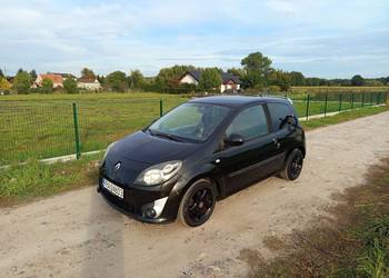 Renault Twingo 1.2 Benzyna