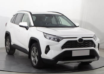 Toyota RAV 4 2.0 Valvematic