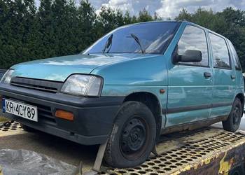 Daewoo Tico
