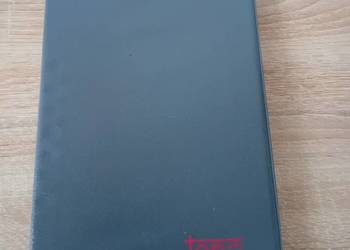 Kalendarz książkowy 1989