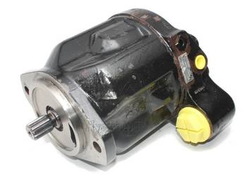 Pompa hydrauliczna CASE MAXXUM -U-