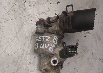 HYUNDAI GETZ 1,3 12V obudowa termostatu