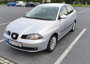 Sprzedam Seat Cordoba