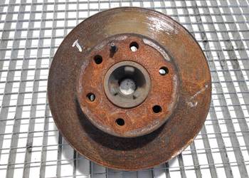 ZWROTNICA PIASTA LEWY PRZÓD IVECO DAILY VI 3.0 150KM