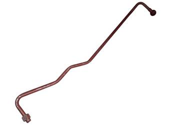 PRZEWÓD KOMPLETNY III FILTRA HYDRAULIKI URSUS C-385 89407050