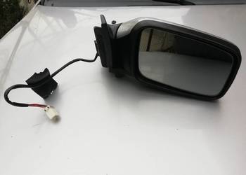 Lusterko prawe volvo v40 elektryczne