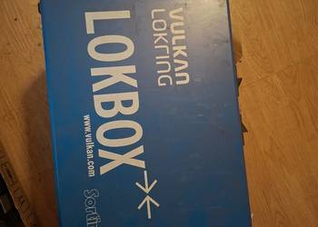 SPRZEDAM ZESTAW VOLKAN LOKRING