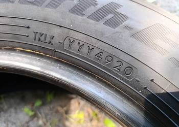 Opony Hankook 185/65/15