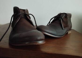 Buty Hudson London Cruise 46 - 30,5 cm.