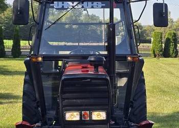 Ursus 3512 Agro bis  (2812MF 255)