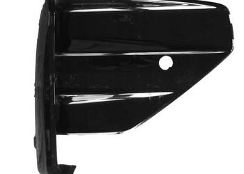 VOLVO S60 III V60 II prawa kratka atrapa zderzak przod R-Design OE 31455563