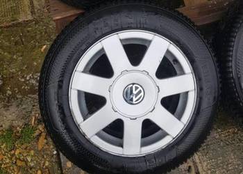 Koła 195/65/15 krisalp zimowe