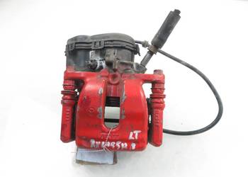 ZACISK LEWY TYŁ MERCEDES CLA coupe C117