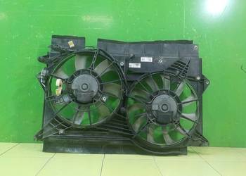 AVENSIS III T27 LIFT I 2.2 D-CAT 12r wentylator chlodnicy DT422750-5601