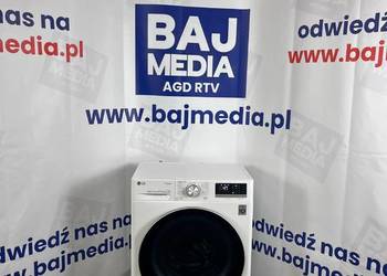 Pralka LG 6,5 kg/1200 ob /A+++ /Dostawa/Gwarancja