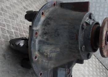 MAN Wkład mostu HY0855 37:8