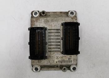 Sterownik Silnika Opel Corsa C 1.0 12v 09115111 0261206072
