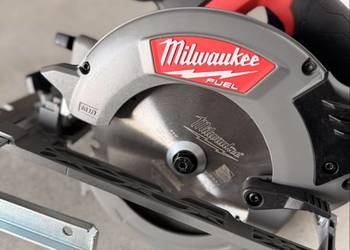 Pilarka Milwaukee FUEL M18 NOWA ORYGINALNA