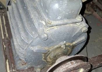 Silnik elektryczny trójfazowy 3kW