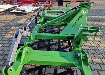 Brony Ciężkie DEMAROL Fi 20