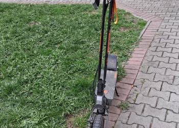 Sprzedam hulajnoga elektryczna kukirin g2 Ultra