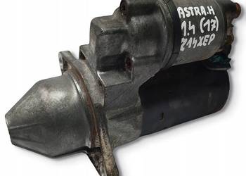 ROZRUSZNIK Opel Astra H 1.4 16V Z14XEP Bosch 0001107408