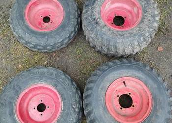 Koła felgi opony quad bashan rozmiar 10