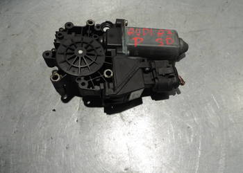 SILNIK PODNOSZENIA SZYBY AUDI A3 8L PRAWY PRZÓD