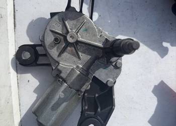 silniczek tylnej wycieraczki Opel Astra H