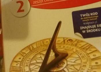 Ciekawa fizyka 2 zeszyt ćwiczeń