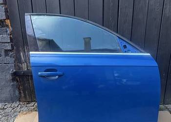 Audi A4 b8 sedan drzwi przód przednie prawe