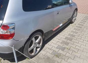Honda Civic VII
