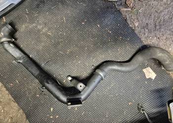 Przewód intercoolera passat b5 1.9